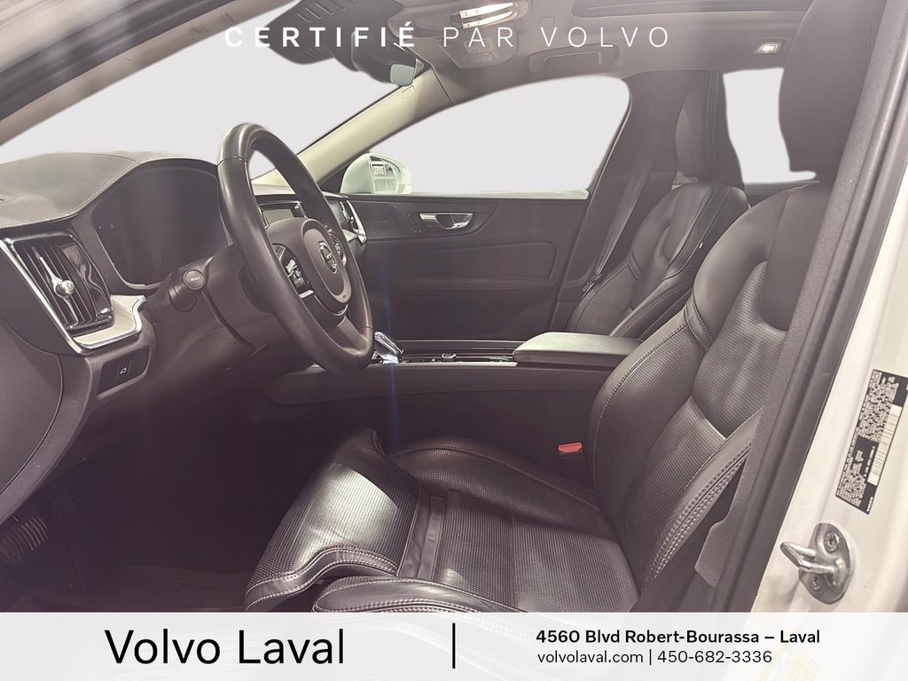 Volvo V60 Cross Country Ultimate 2024-7