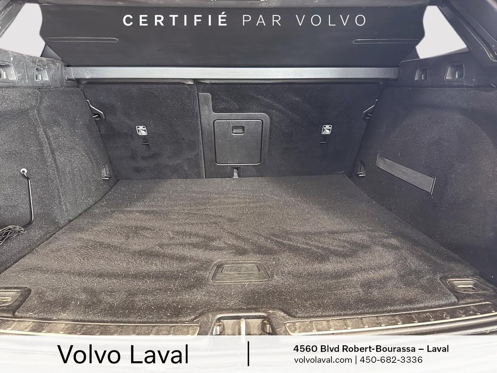 Volvo V60 R-Design 2020 à Laval, Québec - 24 - w1024h768px