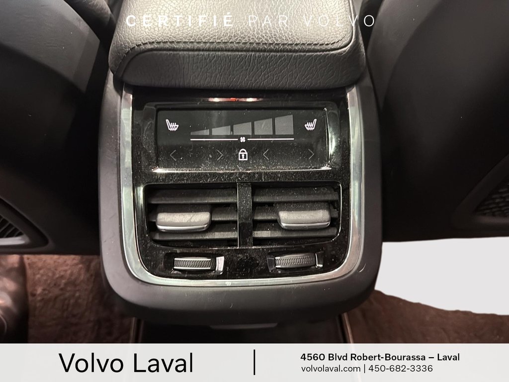Volvo V60 R-Design 2020 à Laval, Québec - 22 - w1024h768px