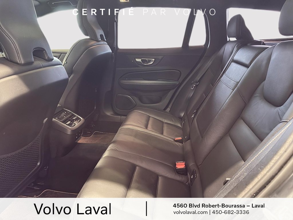 Volvo V60 R-Design 2020 à Laval, Québec - 21 - w1024h768px