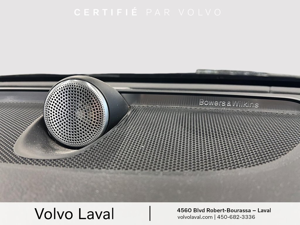 2021 Volvo V60 Inscription in Laval, Quebec - 15 - w1024h768px