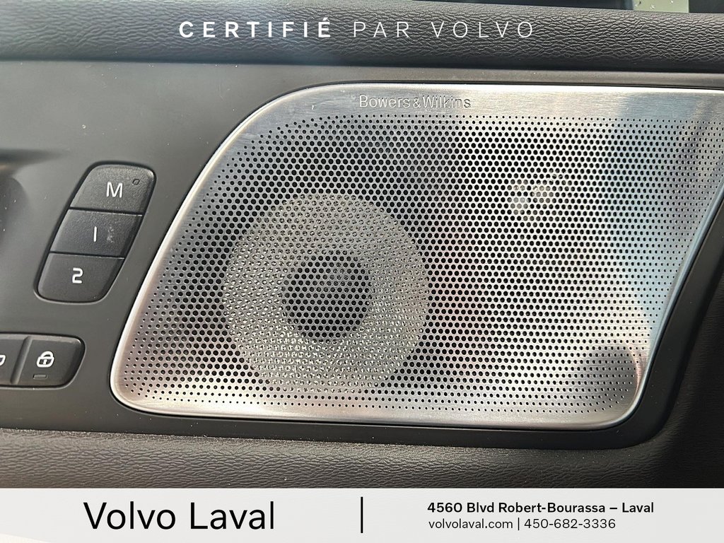 2021 Volvo V60 Inscription in Laval, Quebec - 17 - w1024h768px