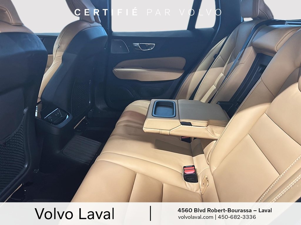 2021 Volvo V60 Inscription in Laval, Quebec - 8 - w1024h768px