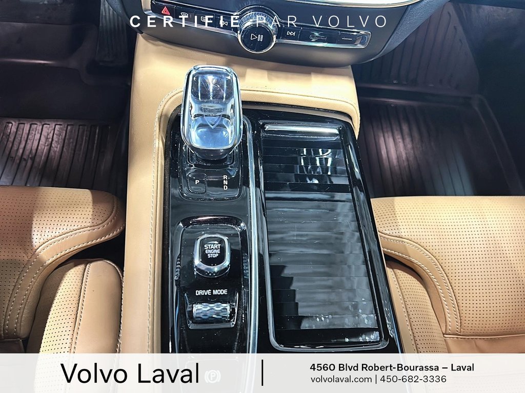 2021 Volvo V60 Inscription in Laval, Quebec - 21 - w1024h768px