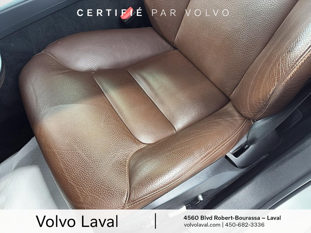 2021 Volvo V60 Momentum in Laval, Quebec - 7 - w1024h768px