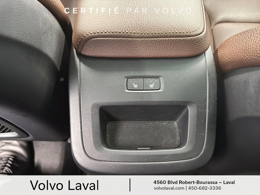 2021 Volvo V60 Momentum in Laval, Quebec - 11 - w1024h768px