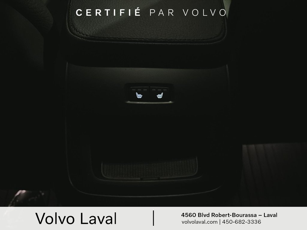 2022 Volvo V90 Cross Country BASE in Brossard, Quebec - 13 - w1024h768px
