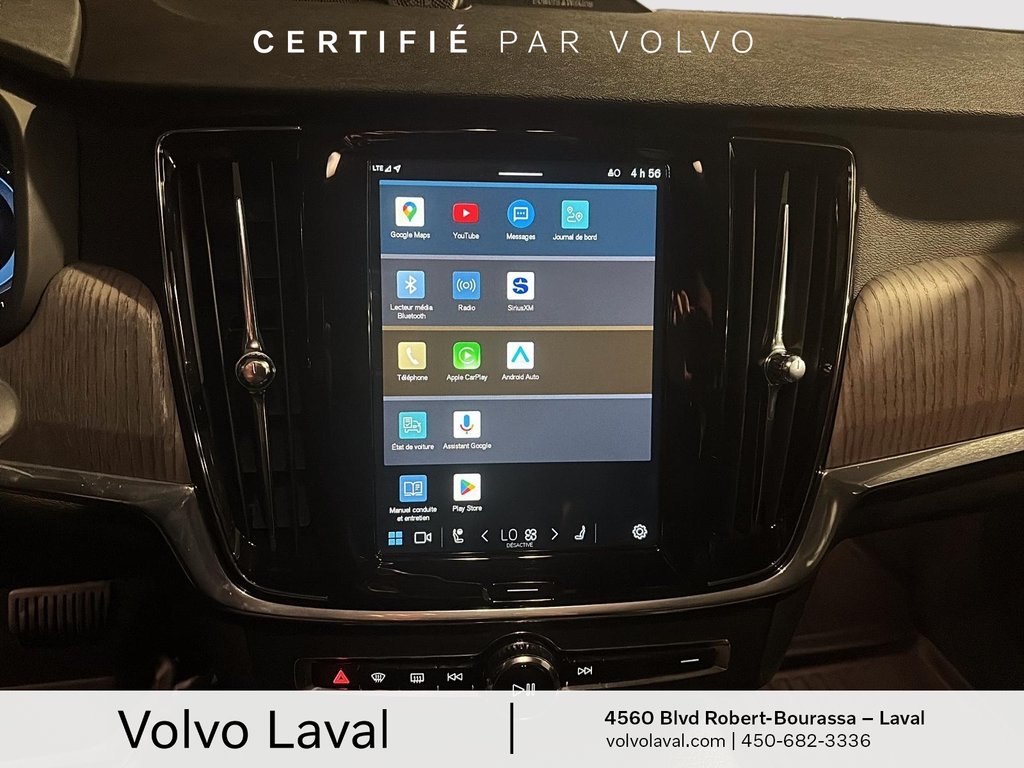 2022 Volvo V90 Cross Country BASE in Brossard, Quebec - 15 - w1024h768px