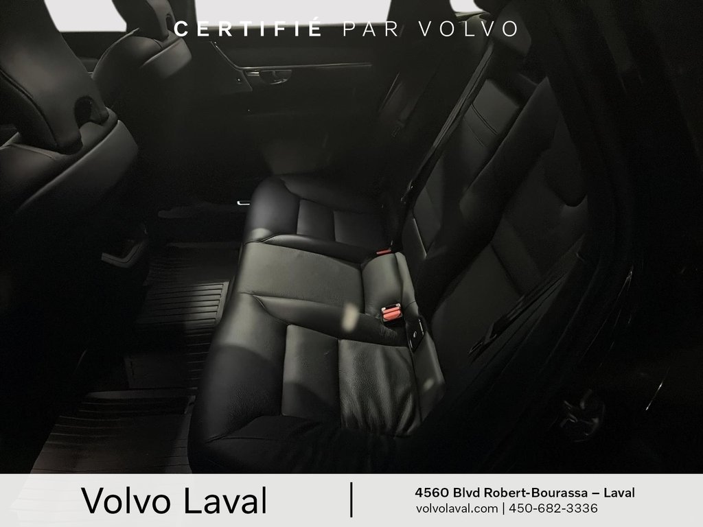 2022 Volvo V90 Cross Country BASE in Brossard, Quebec - 10 - w1024h768px