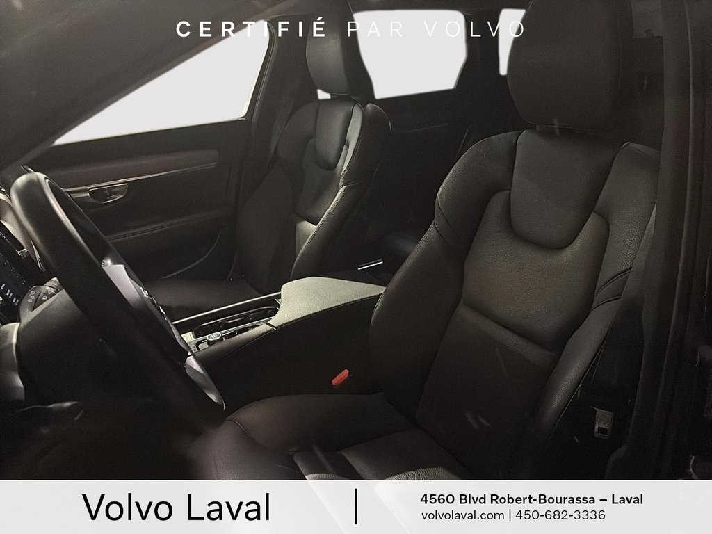 2022 Volvo V90 Cross Country BASE-7