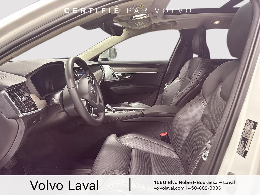 Volvo V90 Cross Country Ultimate 2023-6