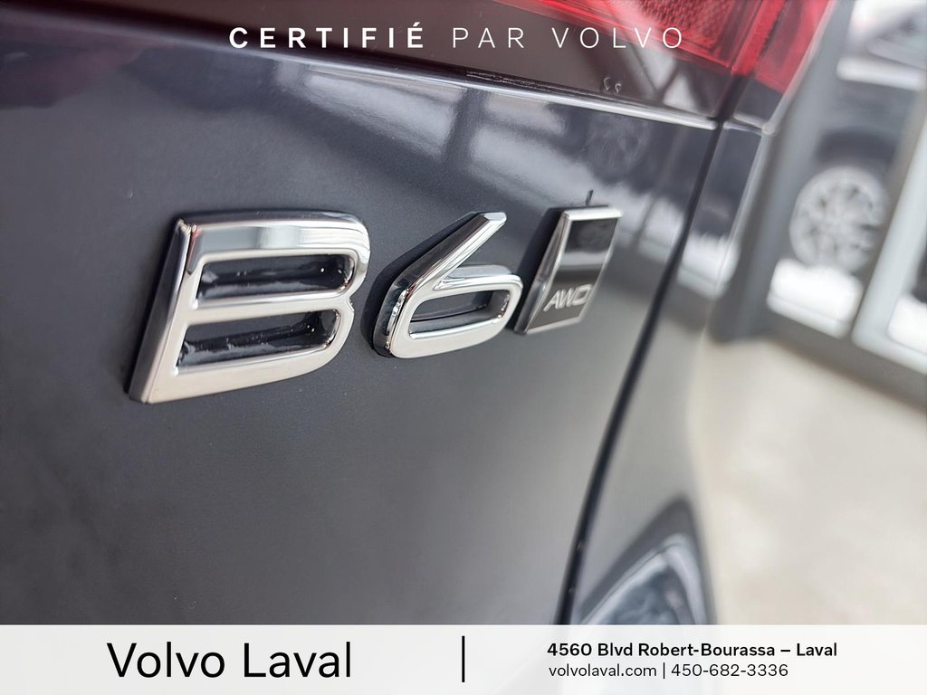 Volvo V90 Cross Country Plus 2023 à Laval, Québec - 16 - w1024h768px