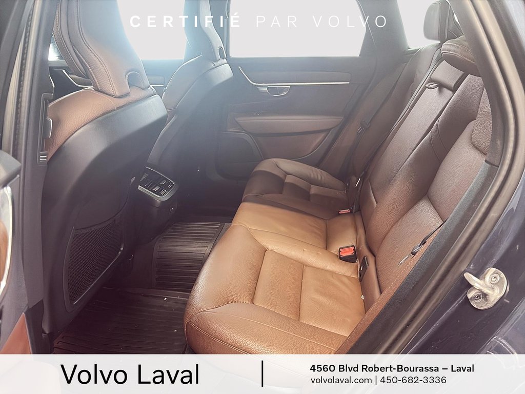 Volvo V90 Cross Country Plus 2023 à Laval, Québec - 9 - w1024h768px