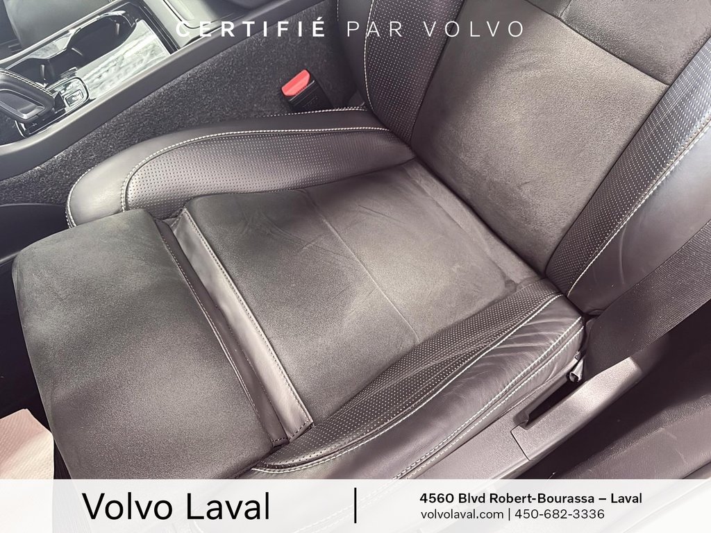 2021 Volvo XC40 BASE in Laval, Quebec - 7 - w1024h768px