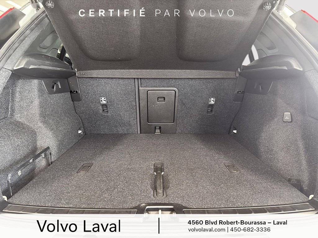 2021 Volvo XC40 BASE in Laval, Quebec - 17 - w1024h768px