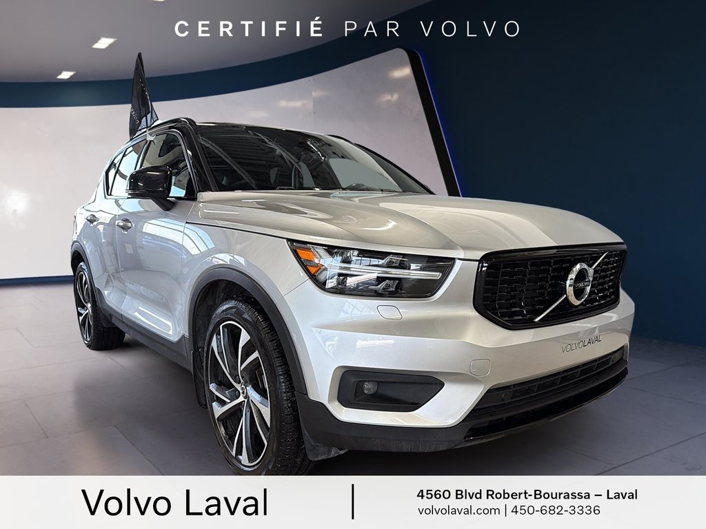 2019 Volvo XC40 R-Design-2