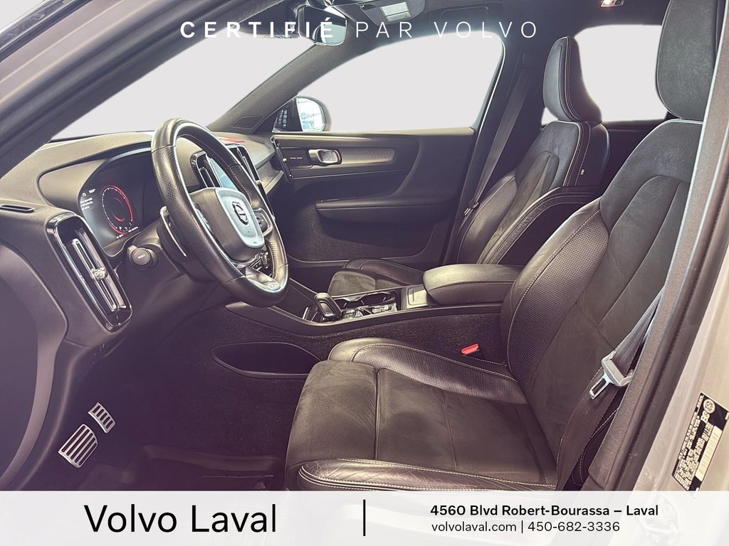 2019 Volvo XC40 R-Design-6