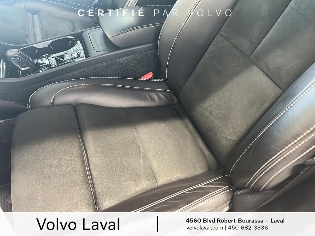 Volvo XC40 R-Design 2021 à Laval, Québec - 7 - w1024h768px