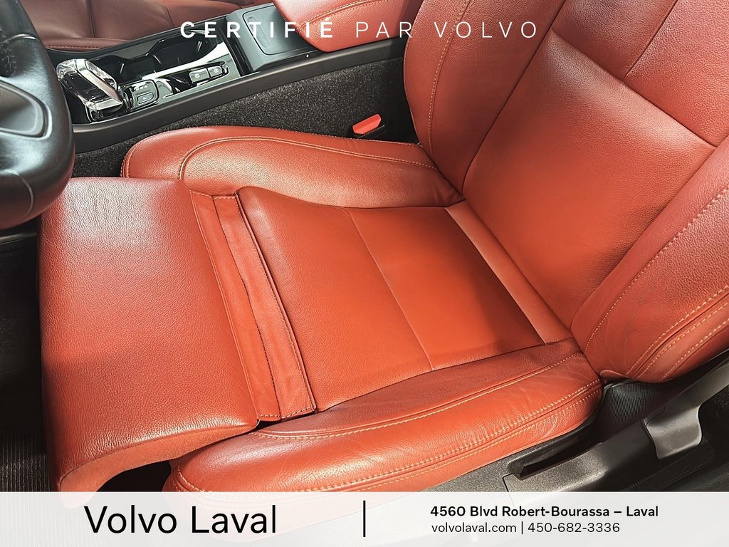 2021 Volvo XC40 Inscription in Laval, Quebec - 8 - w1024h768px