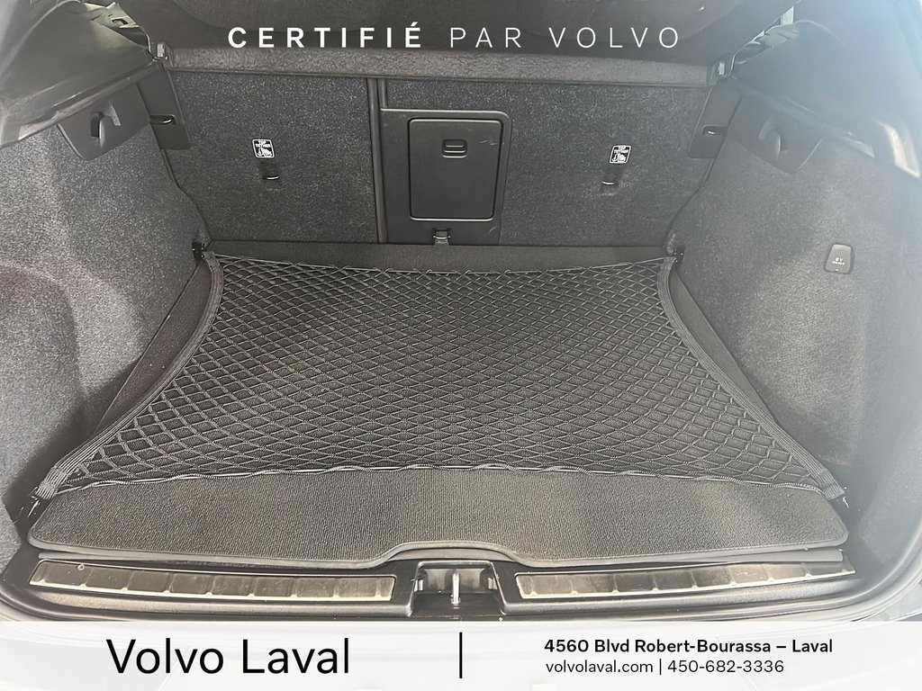 2021 Volvo XC40 Inscription in Laval, Quebec - 19 - w1024h768px