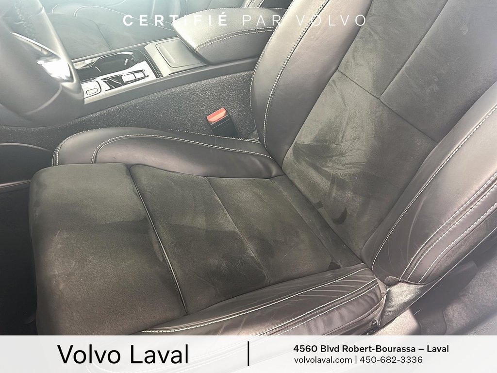 Volvo XC40 R-Design 2022 à Laval, Québec - 10 - w1024h768px