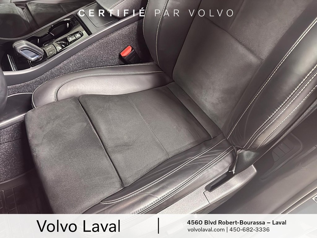 Volvo XC40 R-Design 2022-6