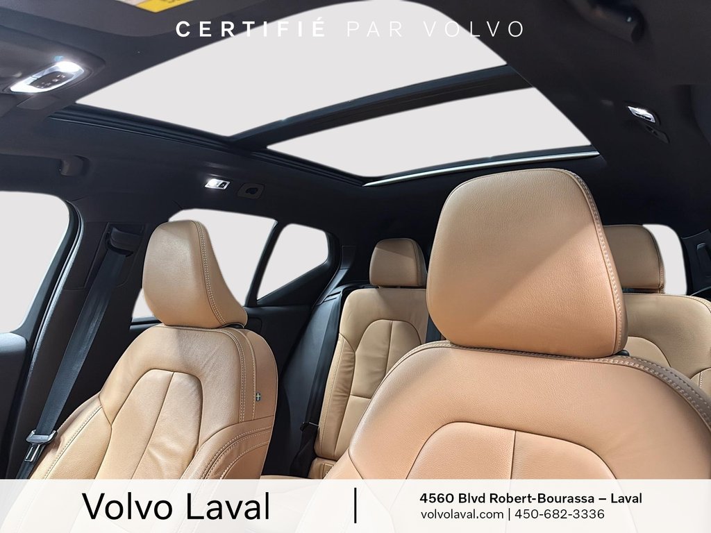 Volvo XC40 Inscription 2022-6