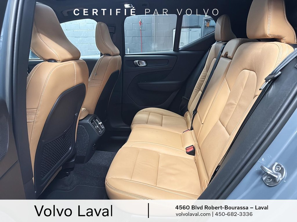 Volvo XC40 Inscription 2022-7