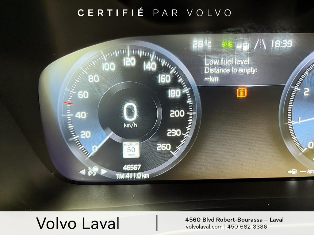 Volvo XC40 Inscription 2022 à Laval, Québec - 12 - w1024h768px