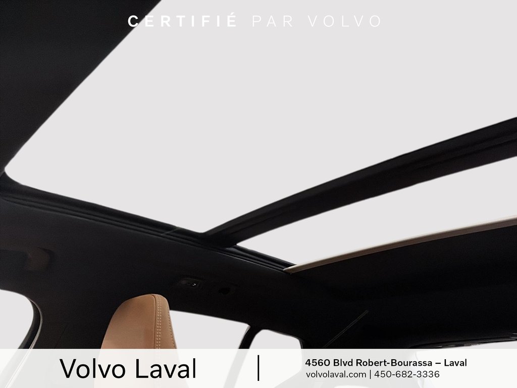 Volvo XC40 Inscription 2022 à Laval, Québec - 14 - w1024h768px