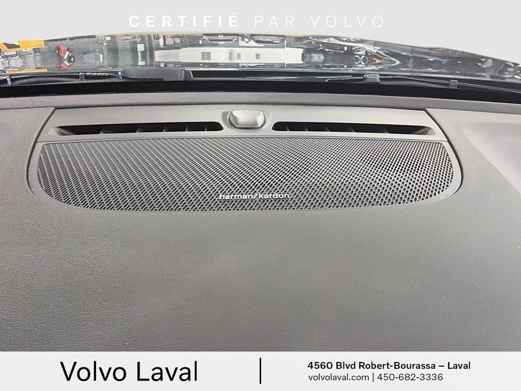 Volvo XC40 Inscription 2022 à Laval, Québec - 18 - w1024h768px