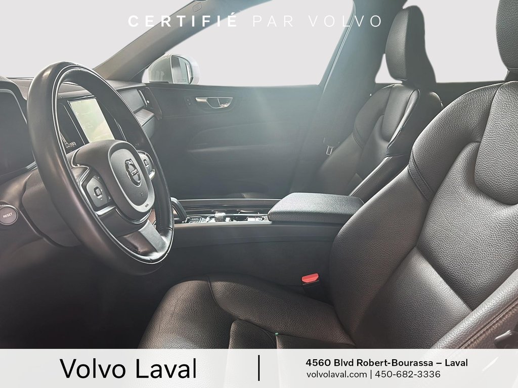 2021 Volvo XC60 Inscription Expression in Laval, Quebec - 8 - w1024h768px