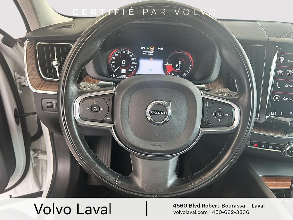 2021 Volvo XC60 Inscription Expression in Laval, Quebec - 11 - w1024h768px