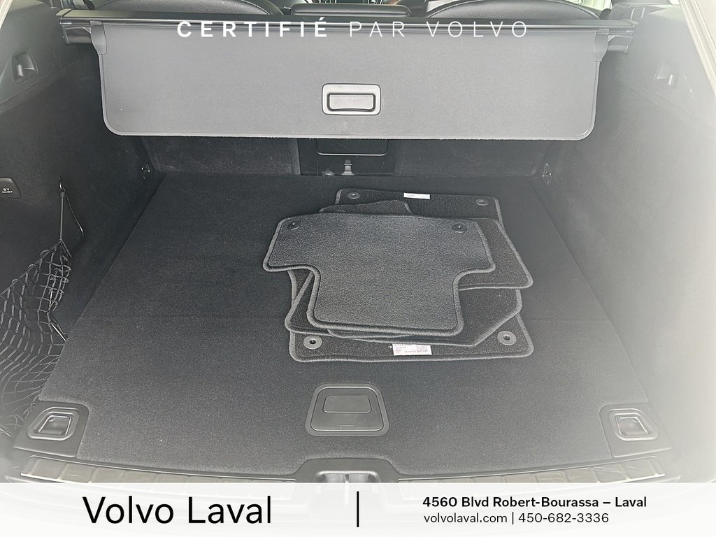 2021 Volvo XC60 Inscription Expression in Laval, Quebec - 19 - w1024h768px