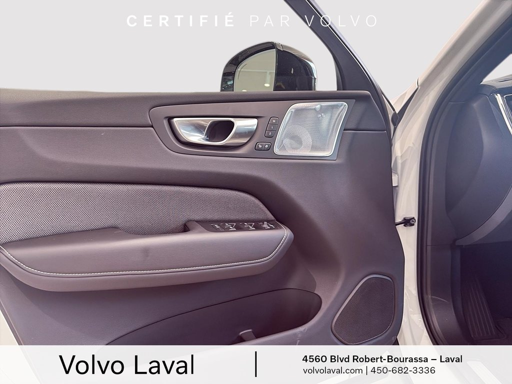 2025 Volvo XC60 Plug-In Hybrid Polestar Engineered in Laval, Quebec - 10 - w1024h768px