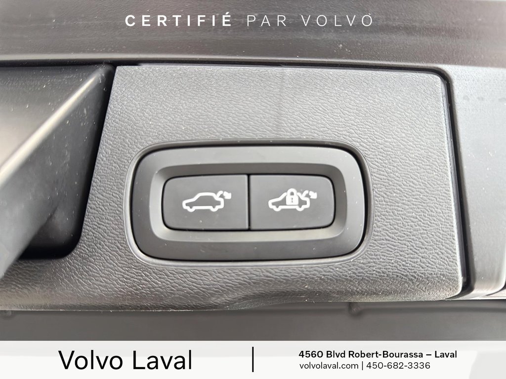 2022 Volvo XC60 Recharge Inscription in Laval, Quebec - 16 - w1024h768px
