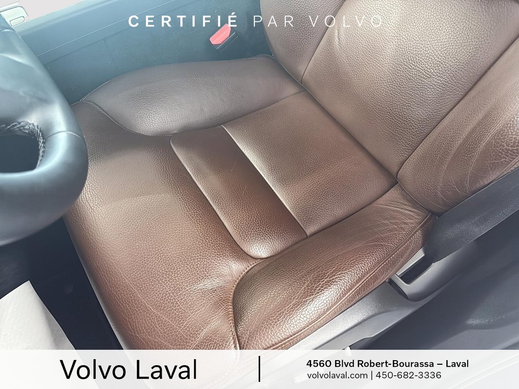 2022 Volvo XC60 Recharge Inscription Expression in Laval, Quebec - 6 - w1024h768px