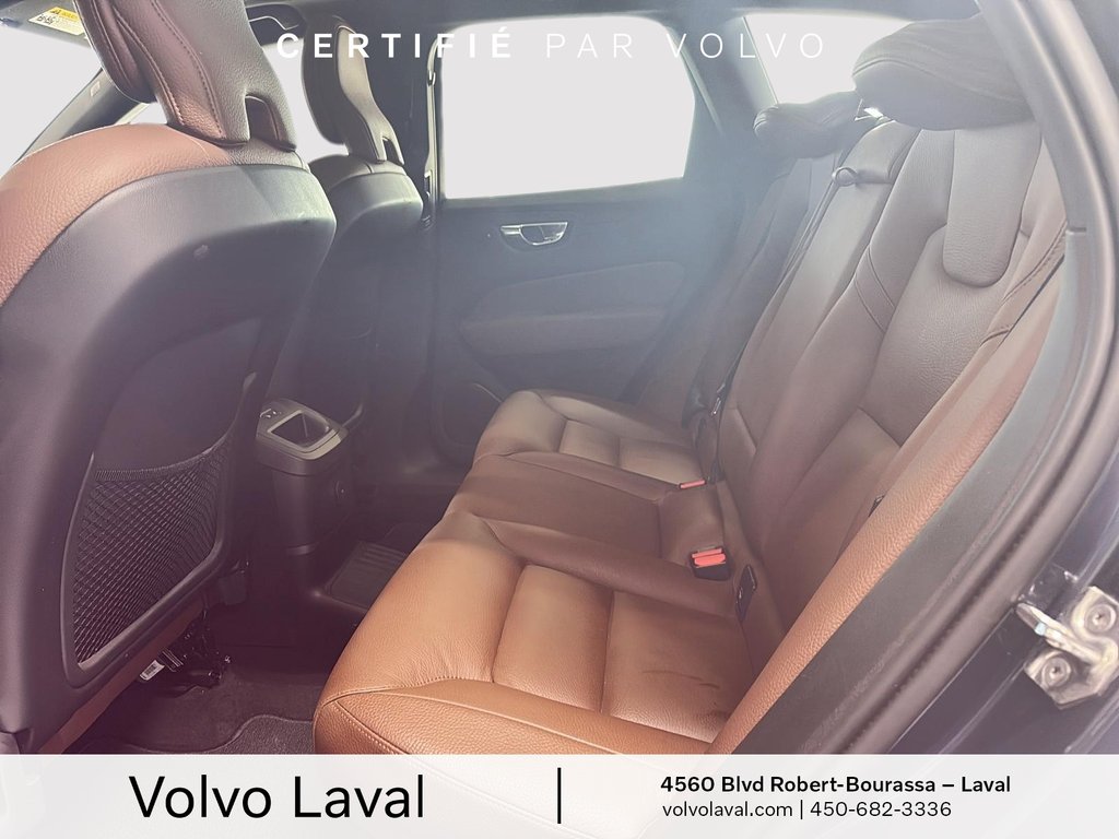 2022 Volvo XC60 Recharge Inscription Expression in Laval, Quebec - 9 - w1024h768px