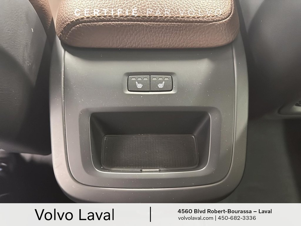 2022 Volvo XC60 Recharge Inscription Expression in Laval, Quebec - 10 - w1024h768px
