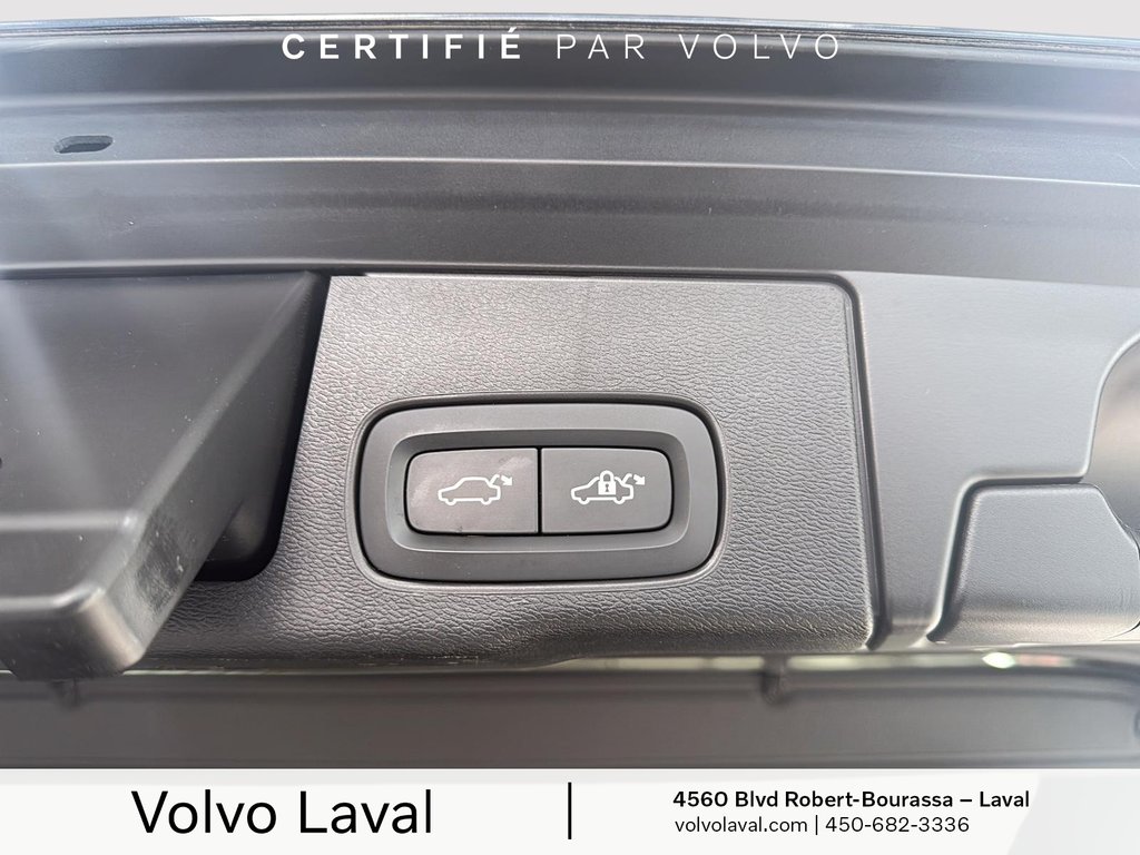 2022 Volvo XC60 Recharge Inscription Expression in Laval, Quebec - 20 - w1024h768px