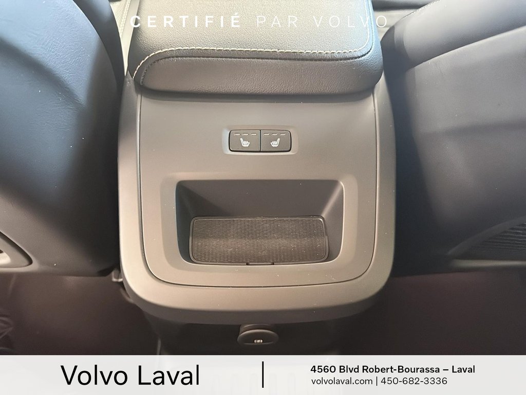 2022 Volvo XC60 Recharge R-Design in Laval, Quebec - 11 - w1024h768px