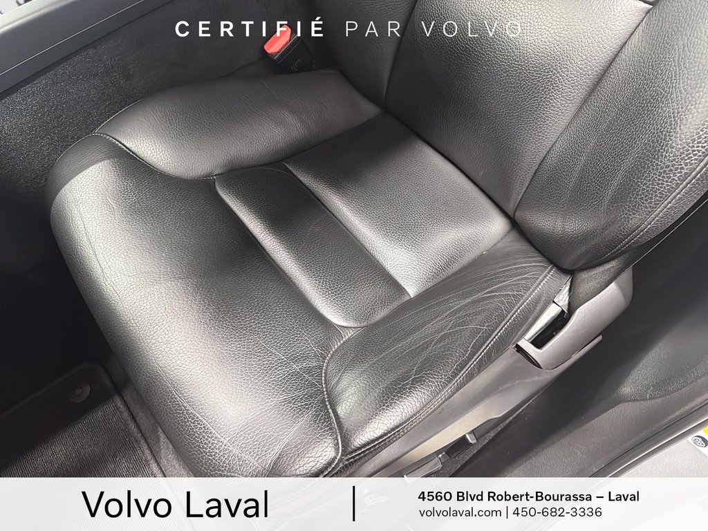 Volvo XC60 Recharge Inscription Expression 2022 à Laval, Québec - 7 - w1024h768px