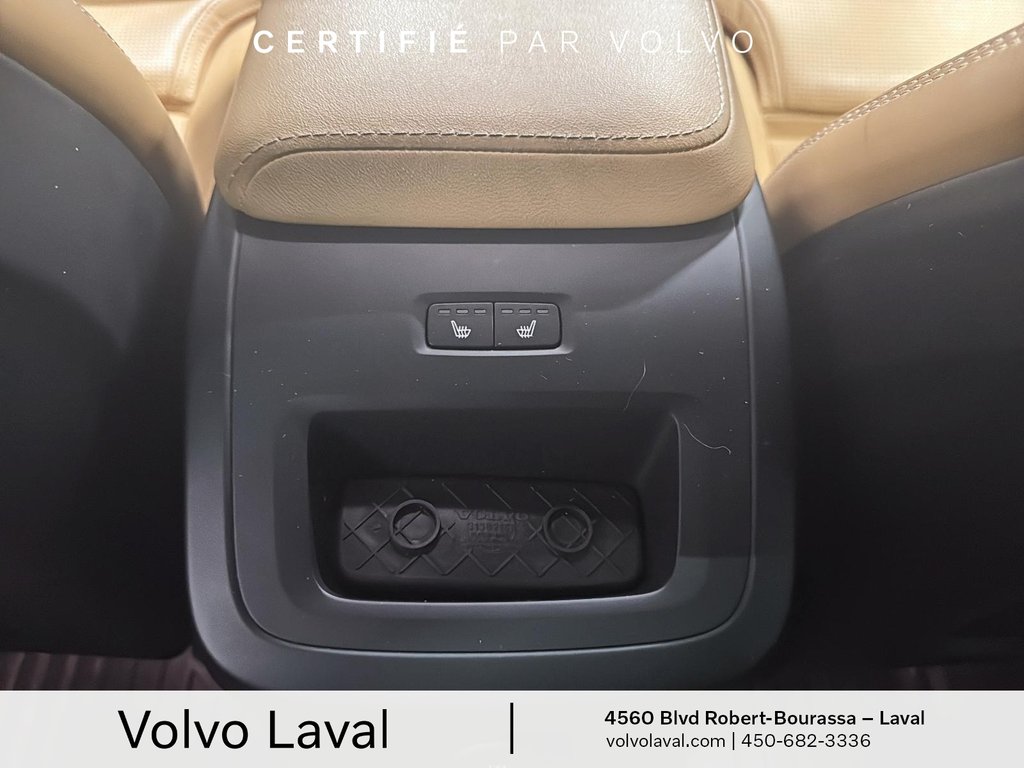 2022 Volvo XC60 Recharge Inscription in Laval, Quebec - 11 - w1024h768px