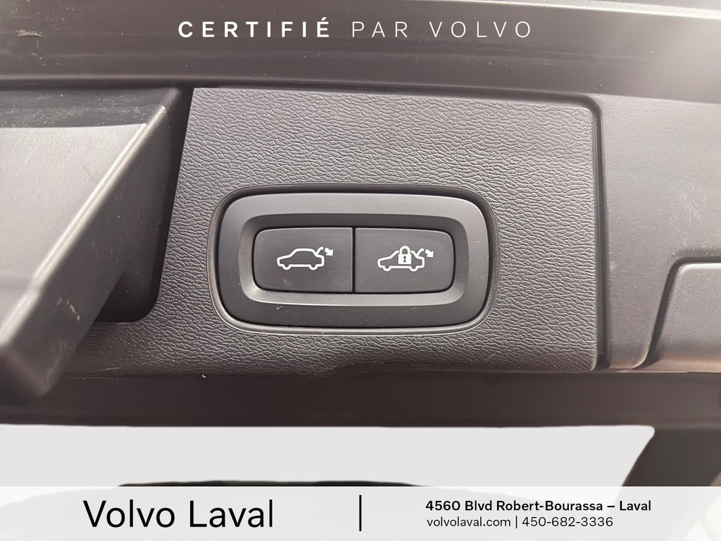 2022 Volvo XC60 Recharge Inscription in Laval, Quebec - 21 - w1024h768px