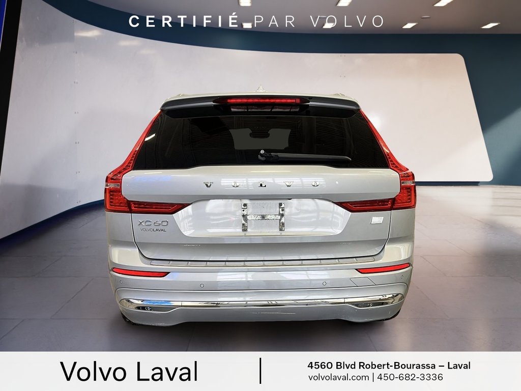 Volvo XC60 Recharge Inscription 2022-6