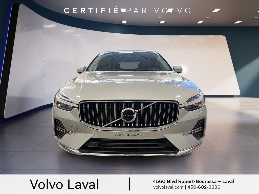 Volvo XC60 Recharge Inscription 2022-1