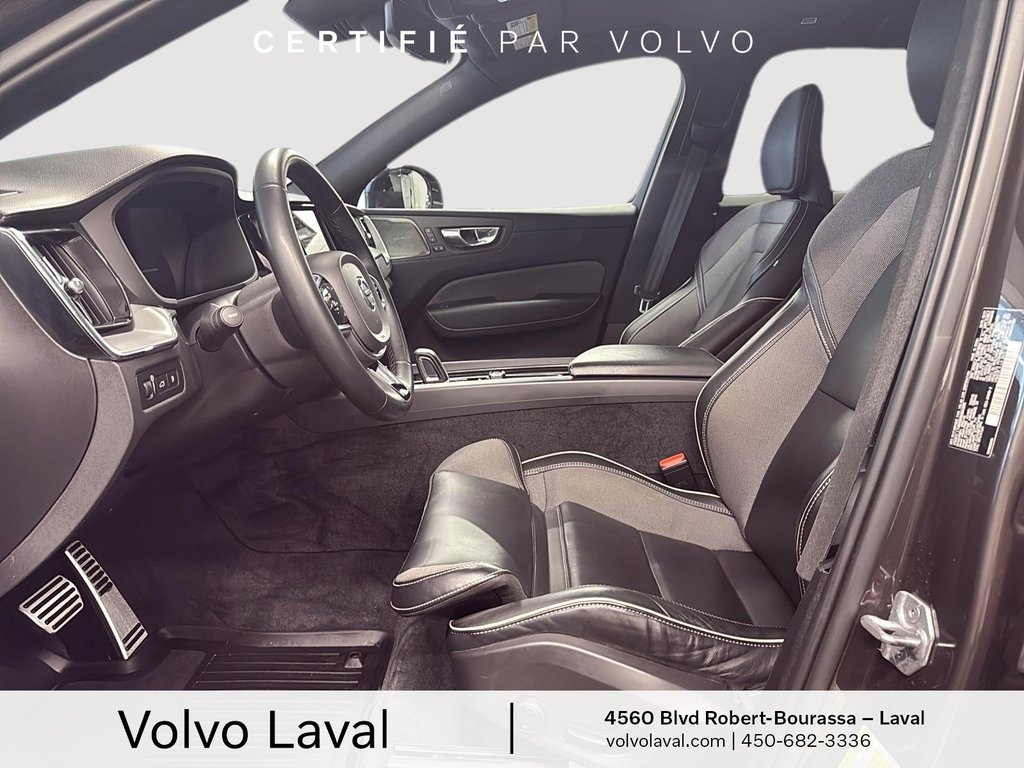 Volvo XC60 Recharge R-Design 2022-5