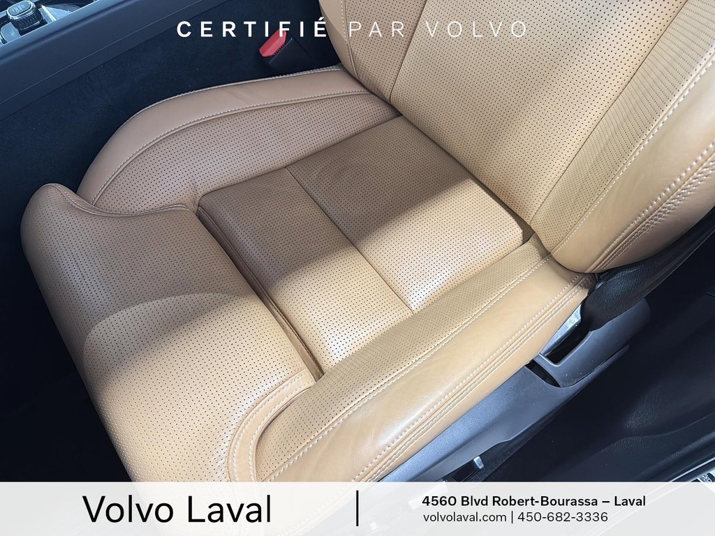 2024 Volvo XC60 Recharge Ultimate Dark Theme-6