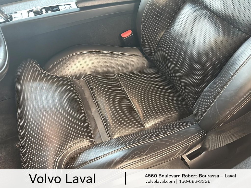 Volvo XC60 Inscription 2019 à Laval, Québec - 9 - w1024h768px