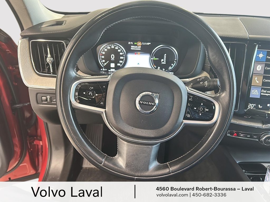Volvo XC60 Inscription 2019 à Laval, Québec - 11 - w1024h768px